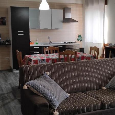 Casa Agostino Apartment Castellammare di Stabia Luaran gambar