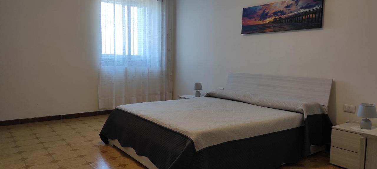 Casa Agostino Apartment Castellammare di Stabia Luaran gambar
