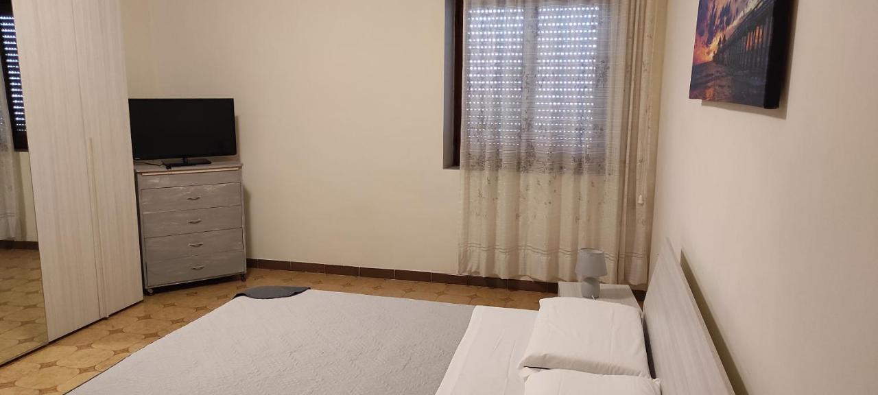 Casa Agostino Apartment Castellammare di Stabia Luaran gambar