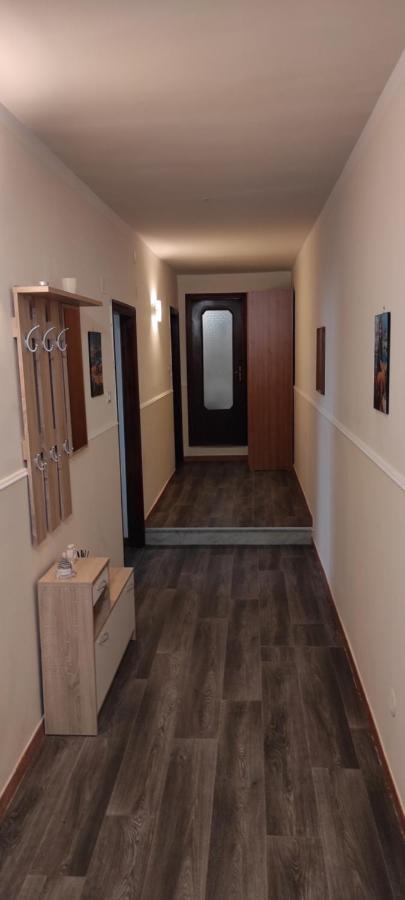 Casa Agostino Apartment Castellammare di Stabia Luaran gambar