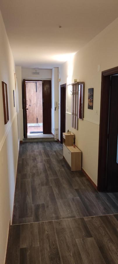 Casa Agostino Apartment Castellammare di Stabia Luaran gambar